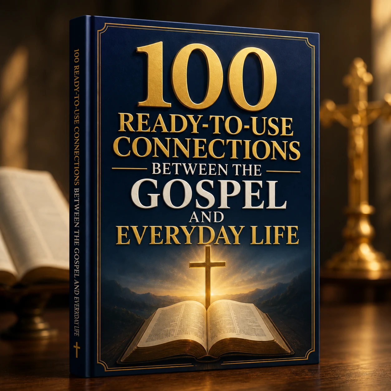 Homily resource preview